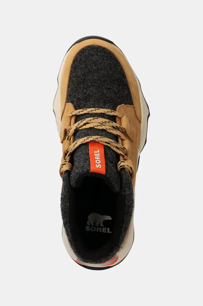 stivali da neve KINETIC IMPACT CARIBOU P colore marrone 2099121253 miniatura 4