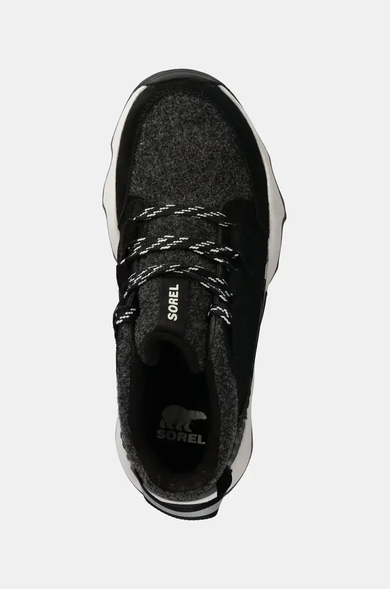 stivali da neve KINETIC IMPACT CARIBOU P colore nero 2099121010 miniatura 4