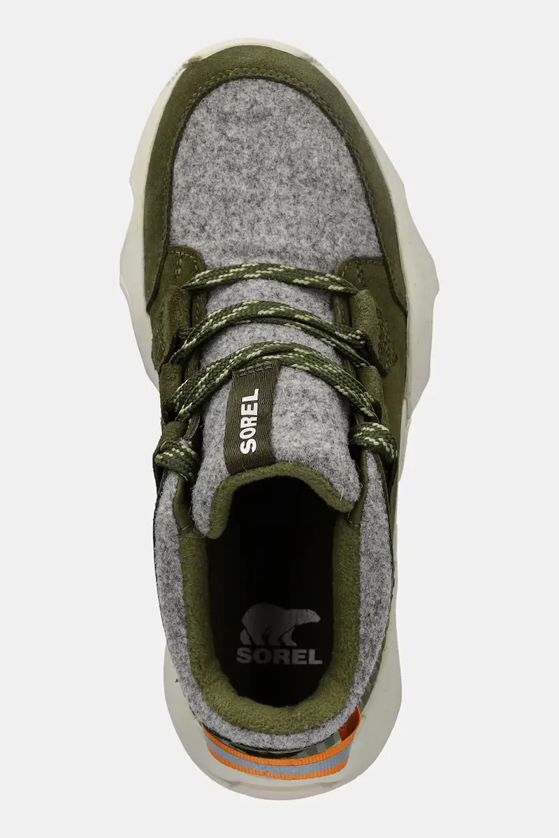 stivali da neve KINETIC IMPACT CARIBOU PLUS WP colore verde 2099121355 miniatura 4