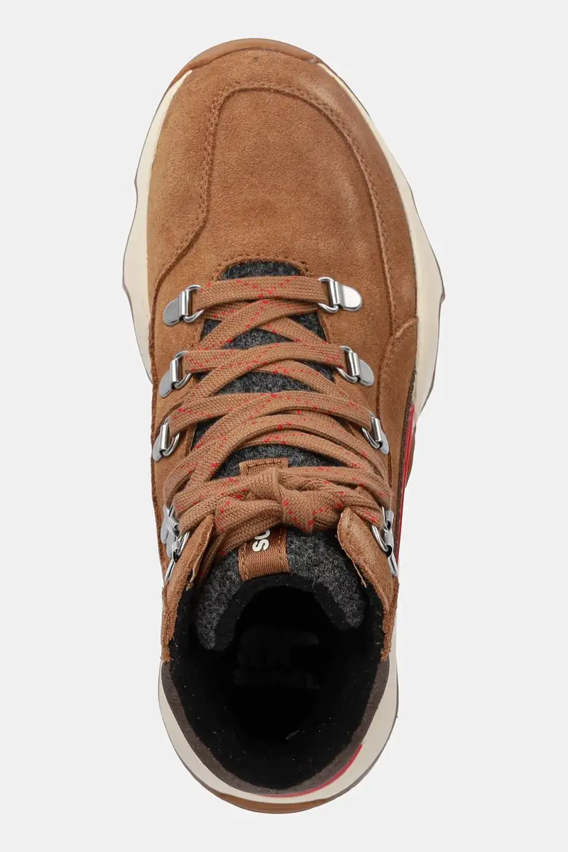 stivali da neve KINETIC IMPACT CONQUEST PLUS WP colore marrone 2088281242 miniatura 4