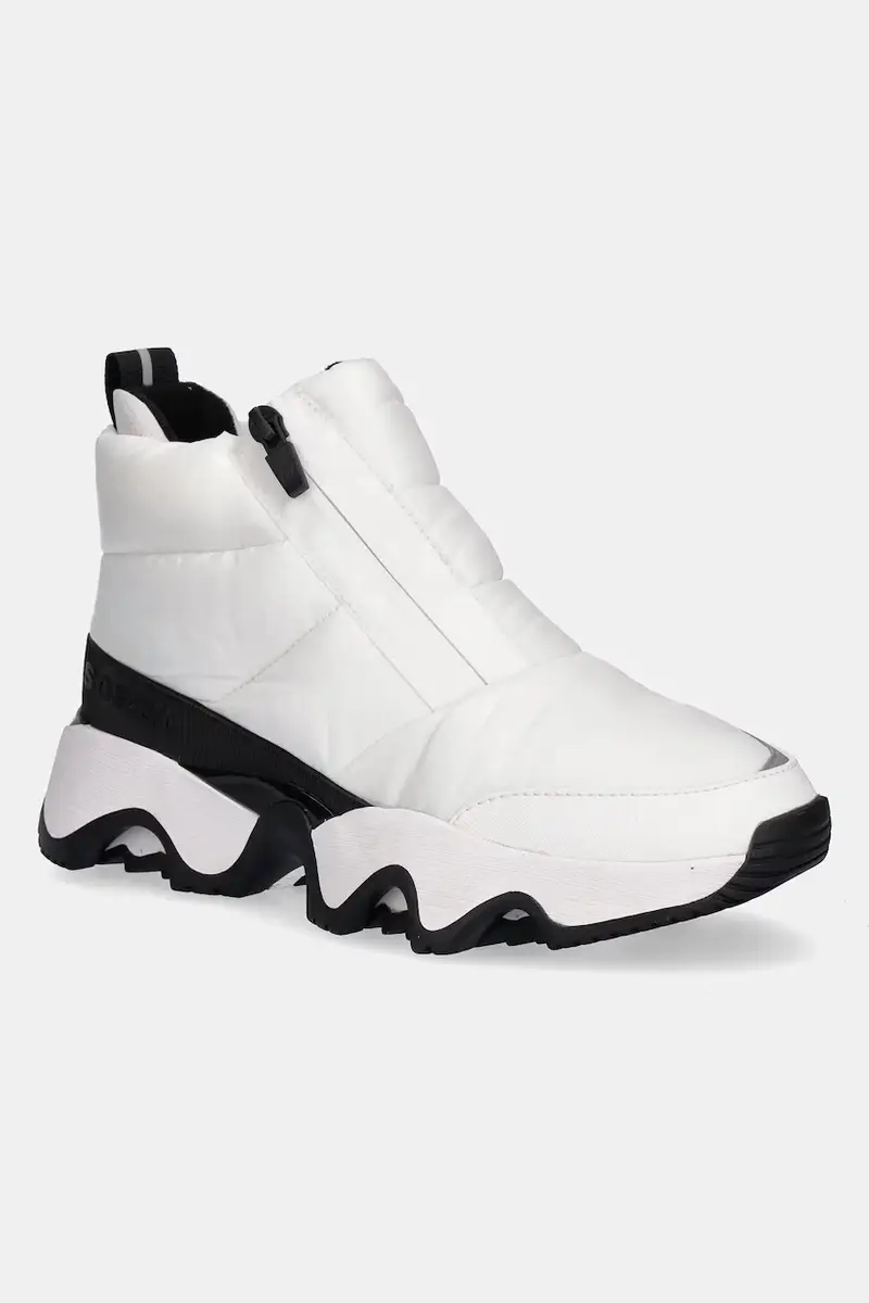 stivali da neve KINETIC IMPACT PUFFY colore bianco 2058681125