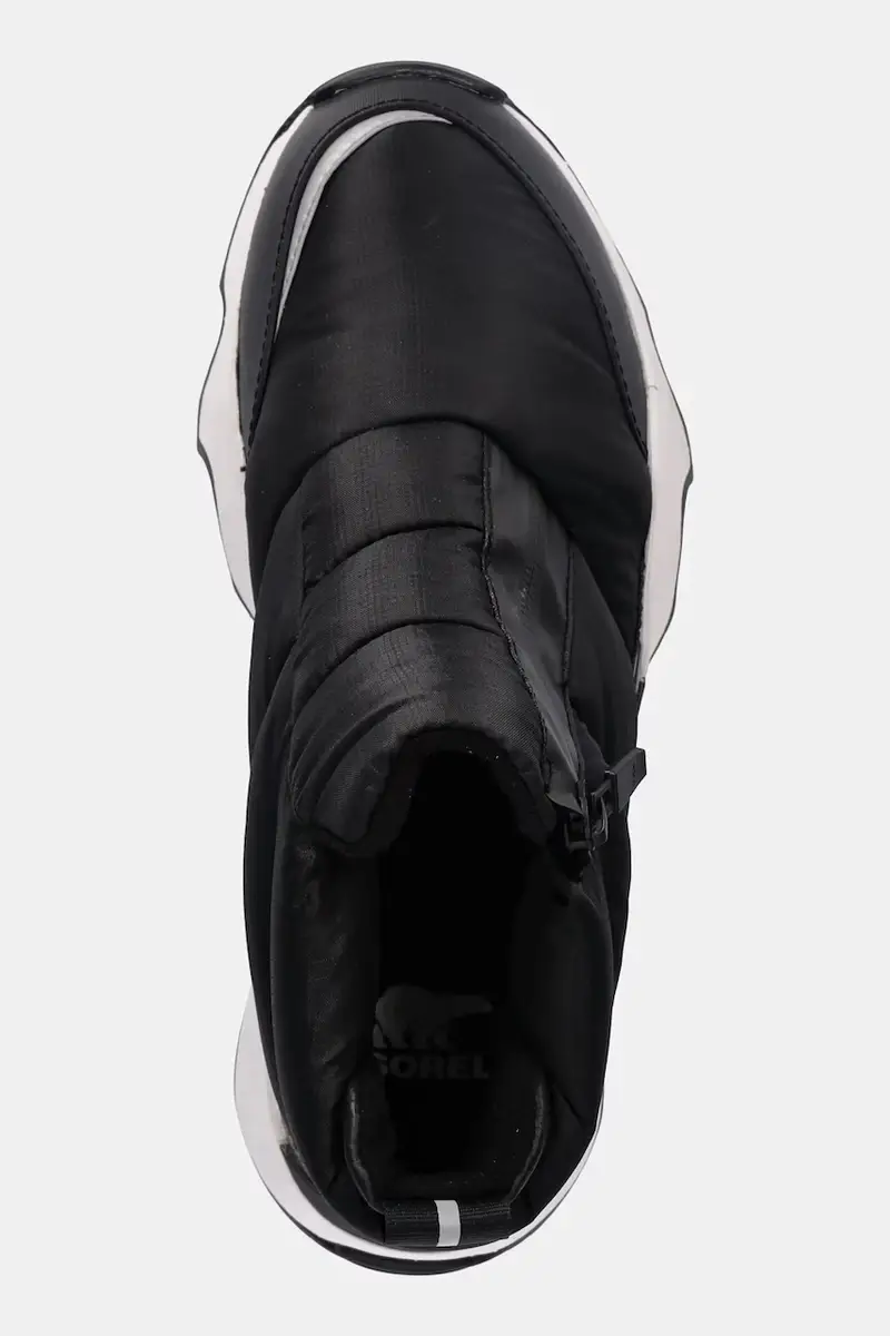 stivali da neve KINETIC IMPACT PUFFY colore nero 2058681012 miniatura 4