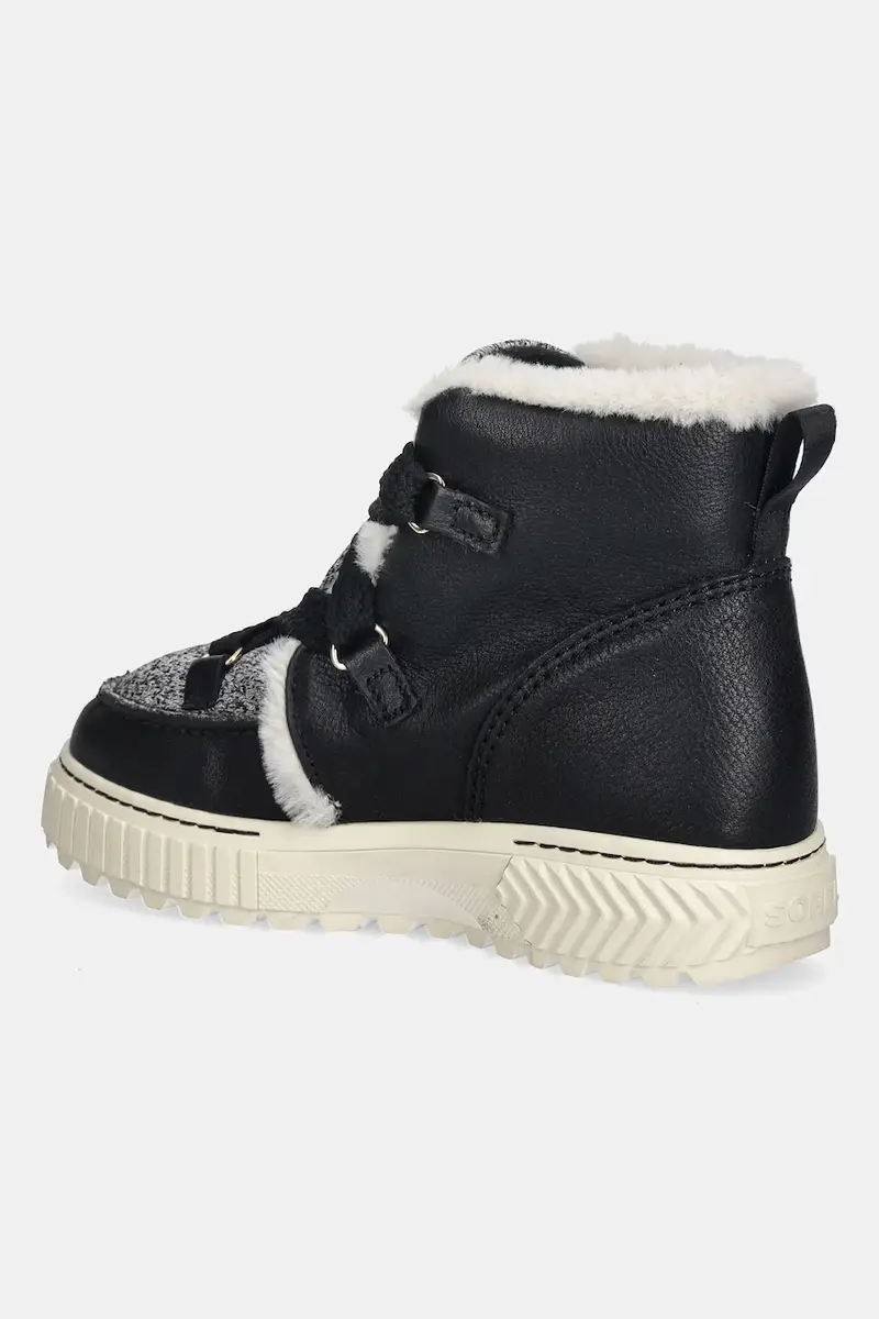 stivali da neve ONA AVE ALPINE BOOT WP colore nero 2109381011 miniatura 3