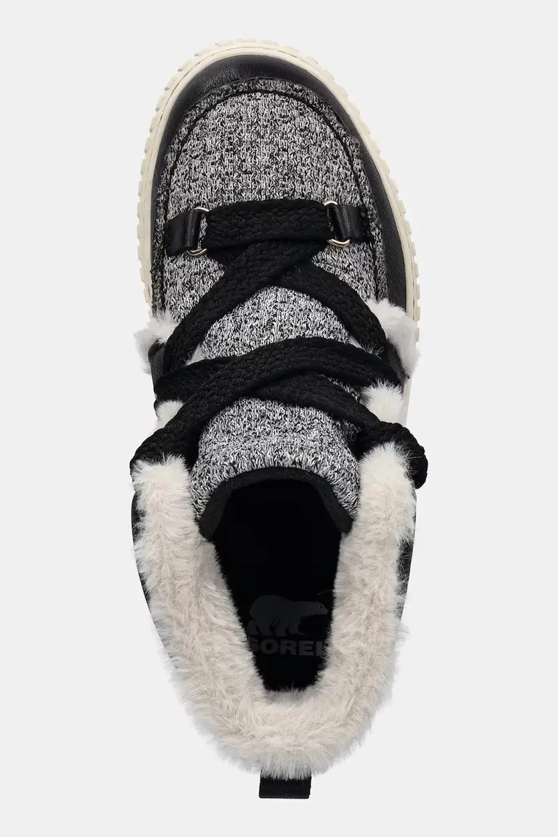 stivali da neve ONA AVE ALPINE BOOT WP colore nero 2109381011 miniatura 4