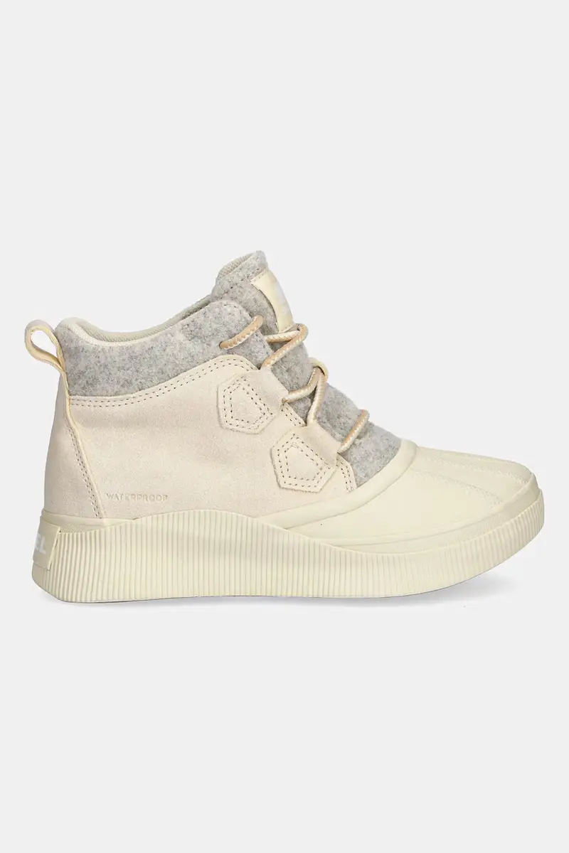 stivali da neve OUT N ABOUT IV CLASSIC colore beige 2113521292 miniatura 2