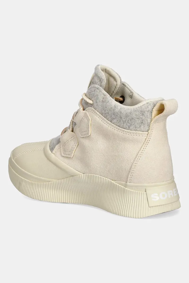 stivali da neve OUT N ABOUT IV CLASSIC colore beige 2113521292 miniatura 3