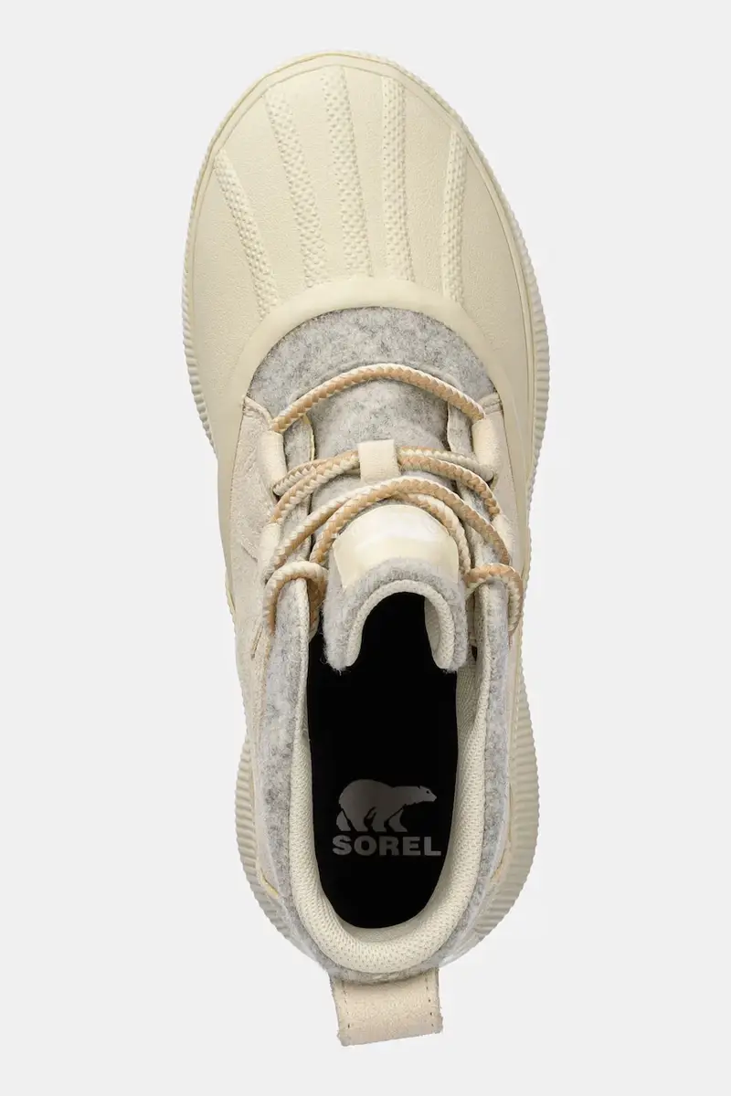 stivali da neve OUT N ABOUT IV CLASSIC colore beige 2113521292 miniatura 4