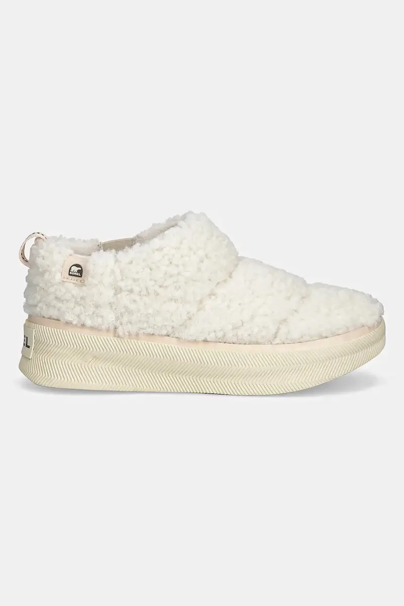 stivali da neve OUT N ABOUT IV MINI PUFF colore beige 2138381120 miniatura 2