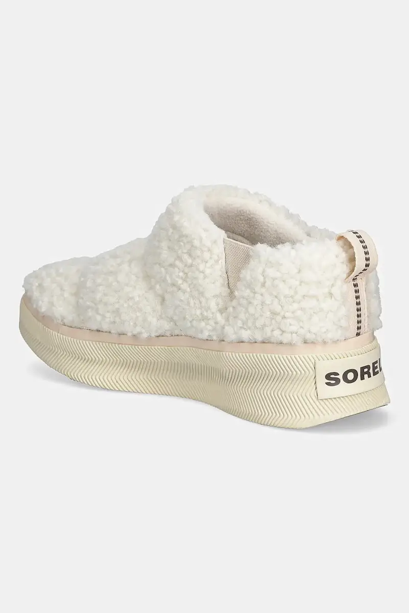 stivali da neve OUT N ABOUT IV MINI PUFF colore beige 2138381120 miniatura 3