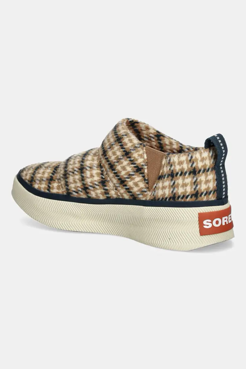 stivali da neve OUT N ABOUT IV MINI PUFFY colore beige 2138381253 miniatura 3