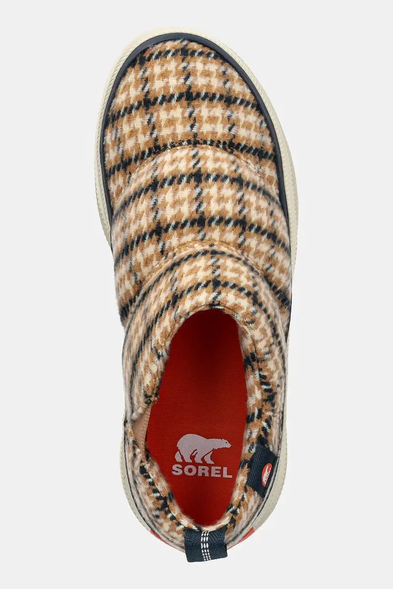 stivali da neve OUT N ABOUT IV MINI PUFFY colore beige 2138381253 miniatura 4