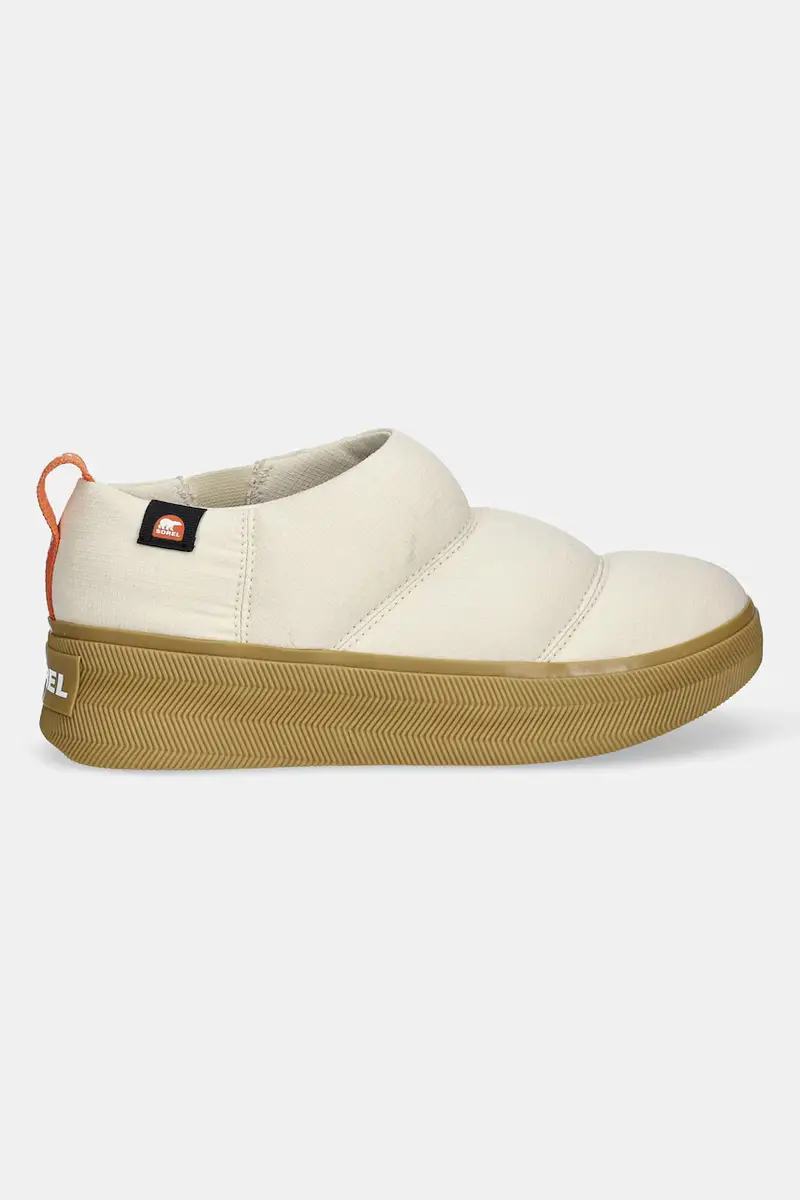 stivali da neve OUT N ABOUT IV MINI PUFFY colore beige 2138381292 miniatura 2