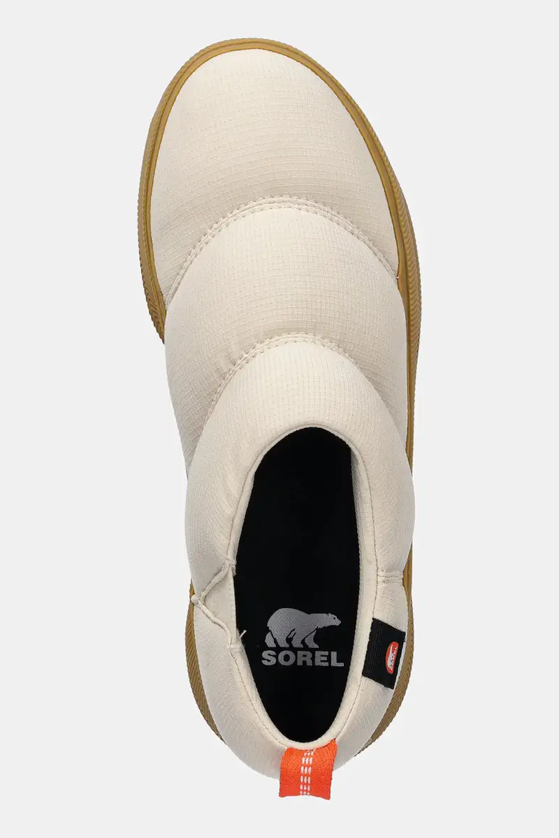 stivali da neve OUT N ABOUT IV MINI PUFFY colore beige 2138381292 miniatura 4