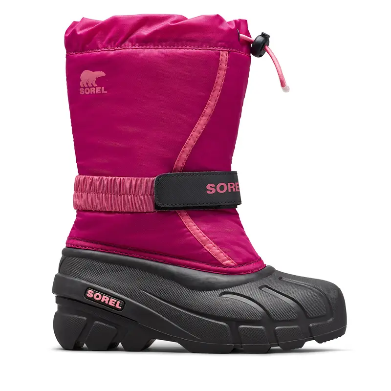 Stivali da neve Sorel Flurry™ 2114081684 Rosa