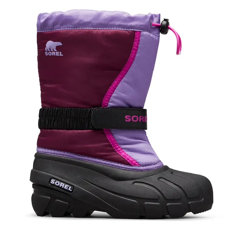 Stivali da neve Sorel Flurry™ Boot 2114081562 Viola