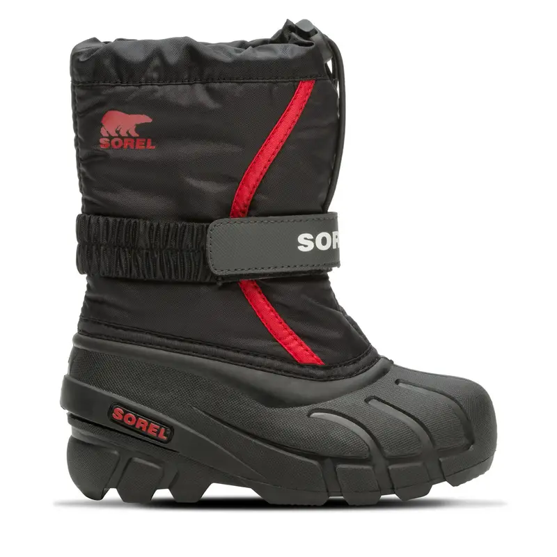 Stivali da neve Sorel Flurry™ Boot 2114082015 Nero