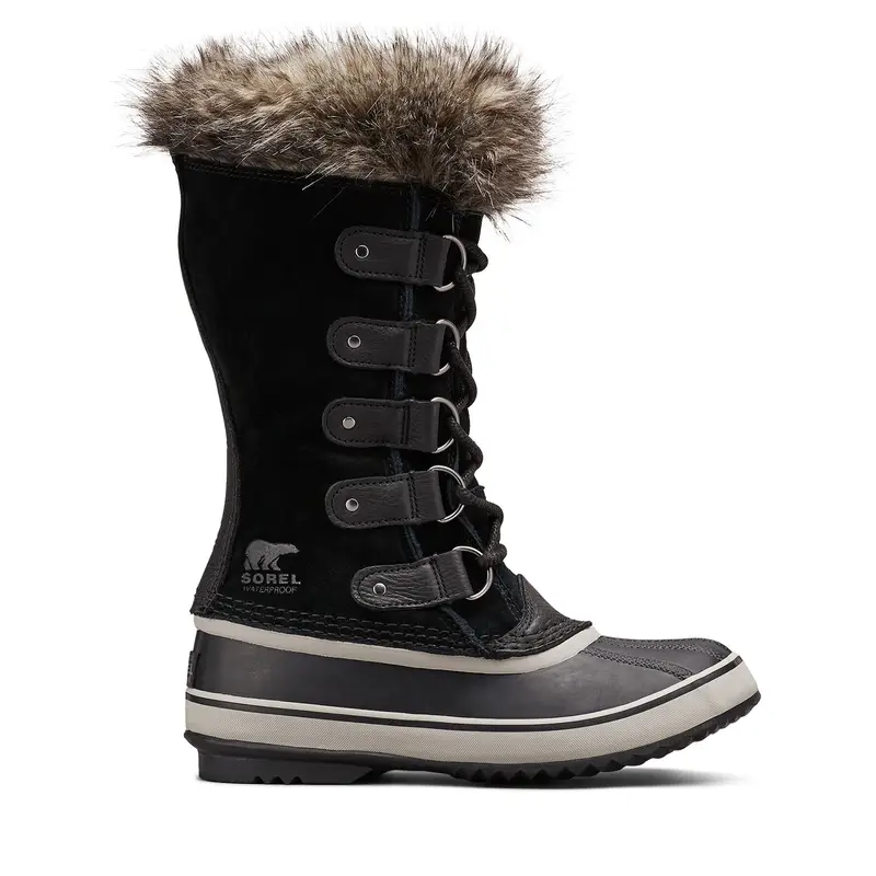 Stivali da neve Sorel Joan Of Arctic™ Wp 2115181010 Nero