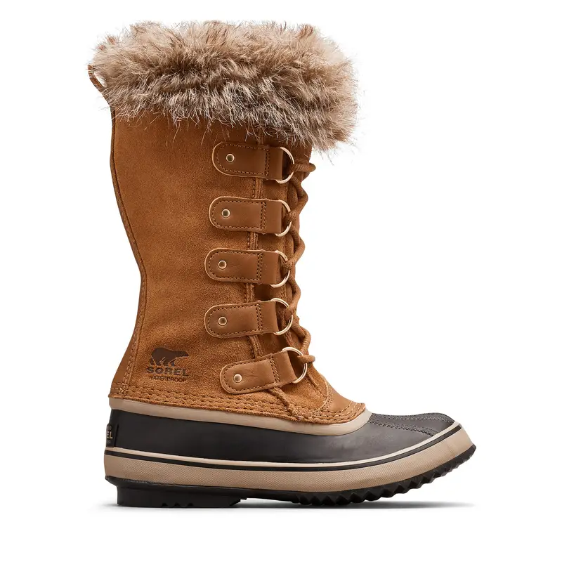 Stivali da neve Sorel Joan Of Arctic™ Wp 2115181224 Marrone