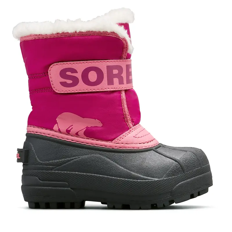 Stivali da neve Sorel Snow Commander™ 2114101652 Rosa