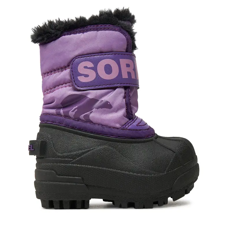 Stivali da neve Sorel Snow Commander™ 2114102514 Viola