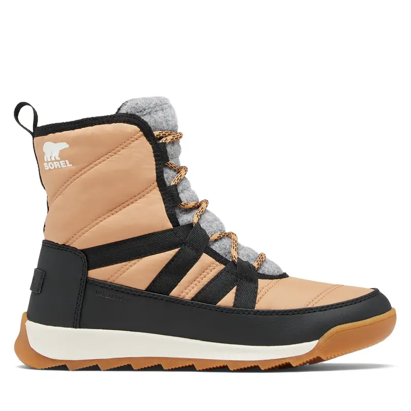 Stivali da neve Sorel Whitney™ II Plus Lace Wp 2088241253 Marrone