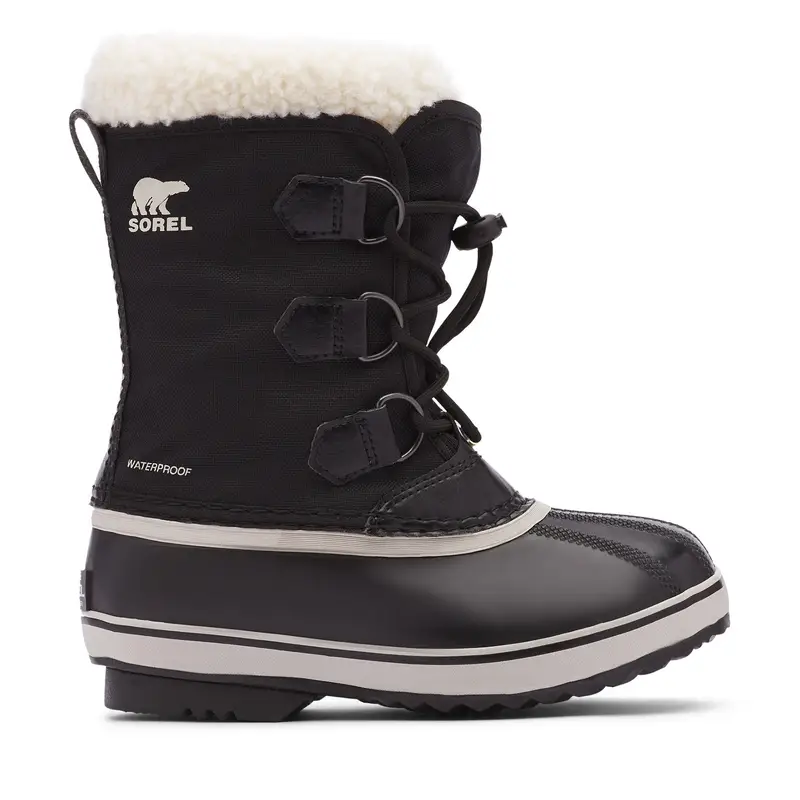 Stivali da neve Sorel Yoot Pac™ Nylon Wp 2114111010 Nero