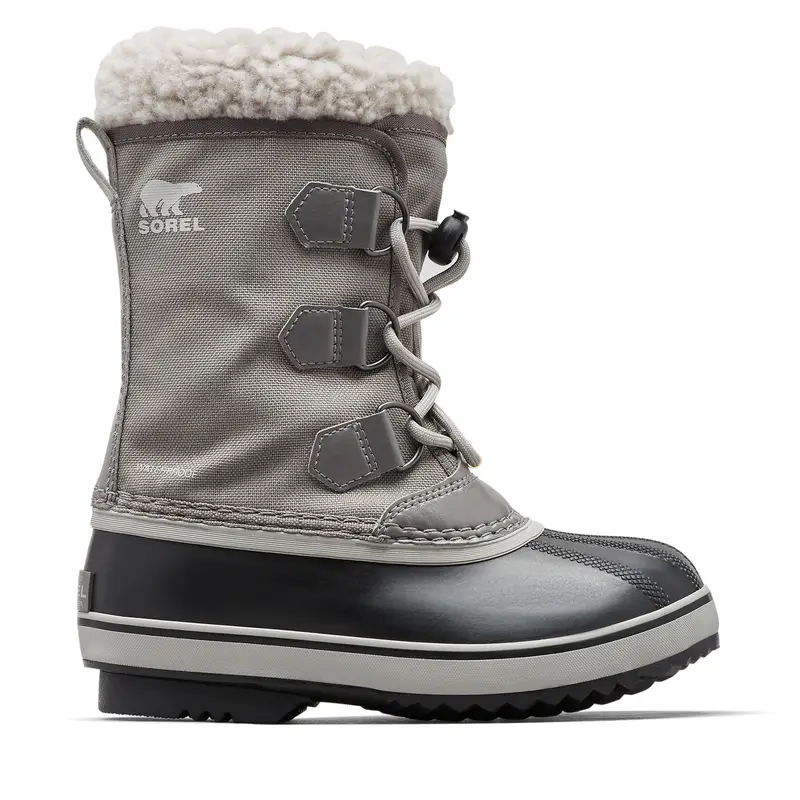 Stivali da neve Sorel Yoot Pac™ Nylon Wp 2114111053 Grigio