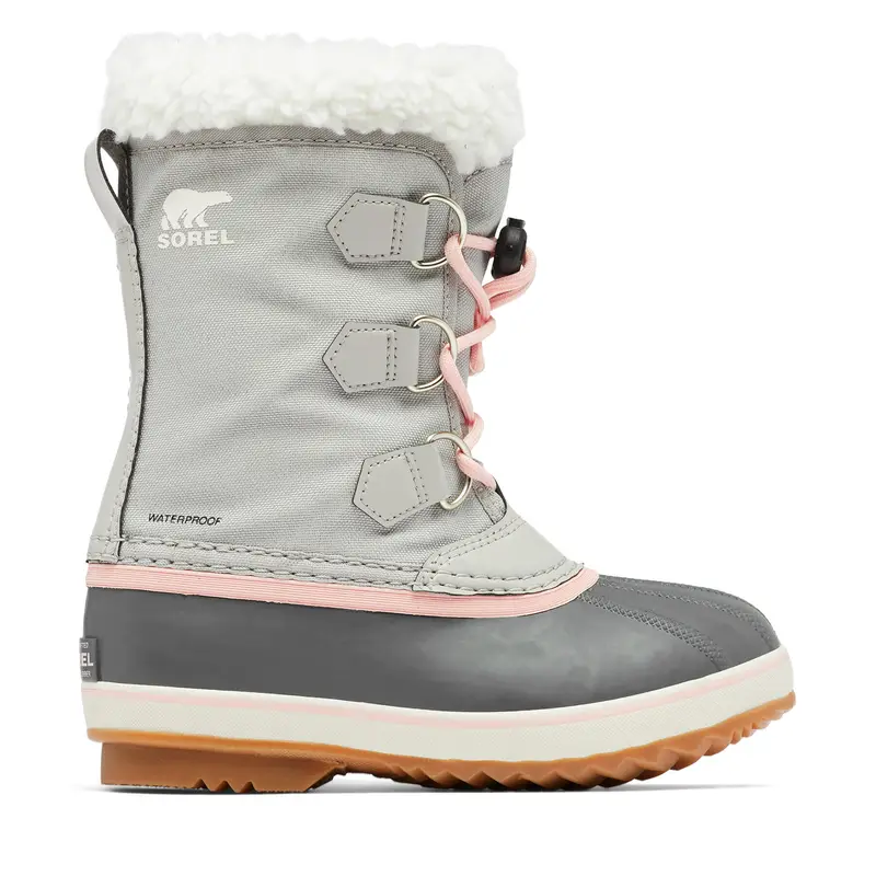 Stivali da neve Sorel Yoot Pac™ Nylon Wp 2114111081 Grigio