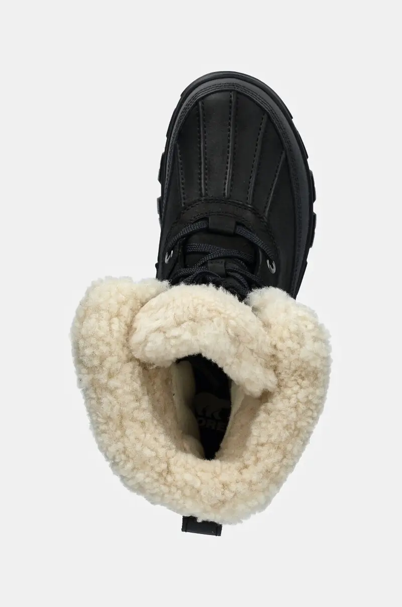 stivali da neve TORINO V PARC WP OUTDRY colore nero 2106721010 miniatura 4