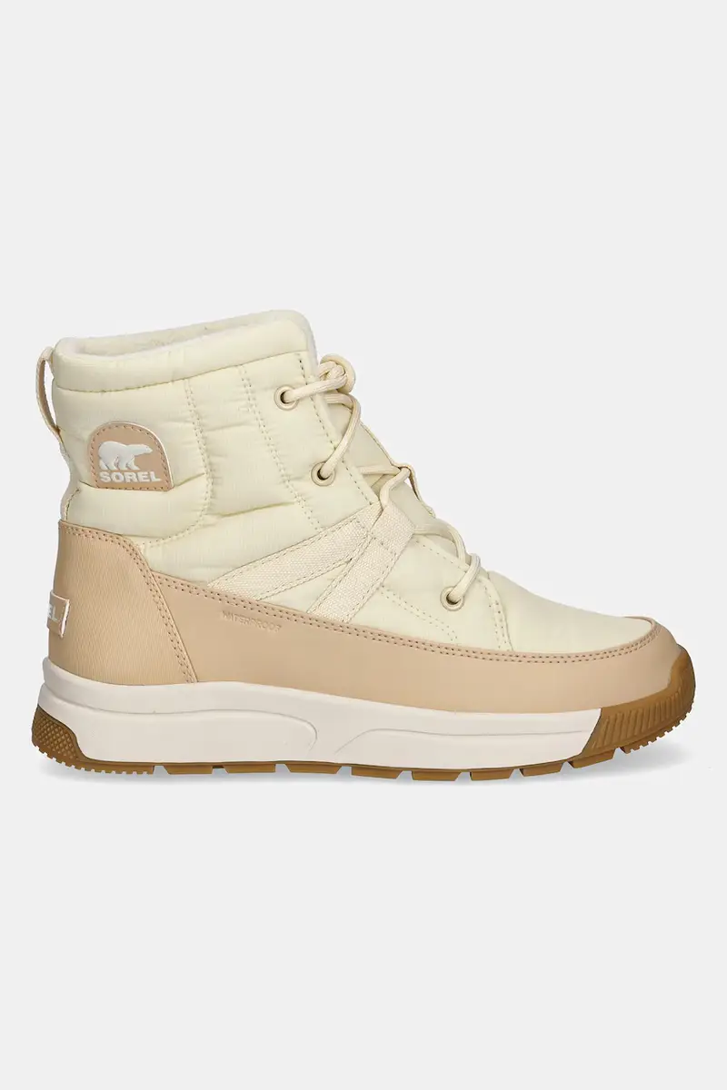 stivali da neve WHITNEY III MID WP colore beige 2138491292 miniatura 2