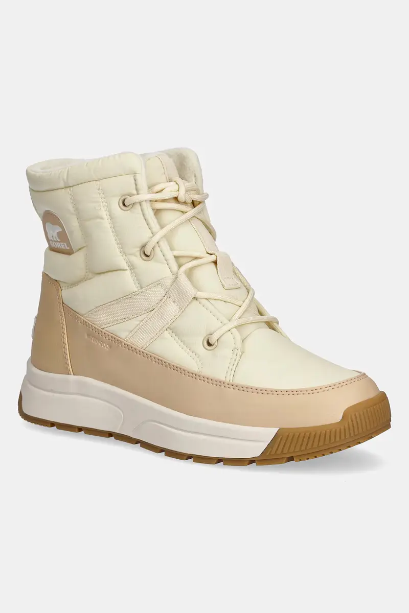 stivali da neve WHITNEY III MID WP colore beige 2138491292