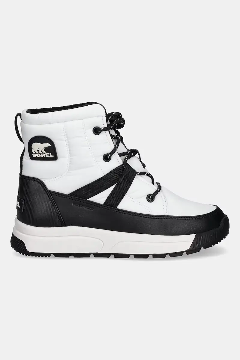 stivali da neve WHITNEY III MID WP colore bianco 2138491125 miniatura 2