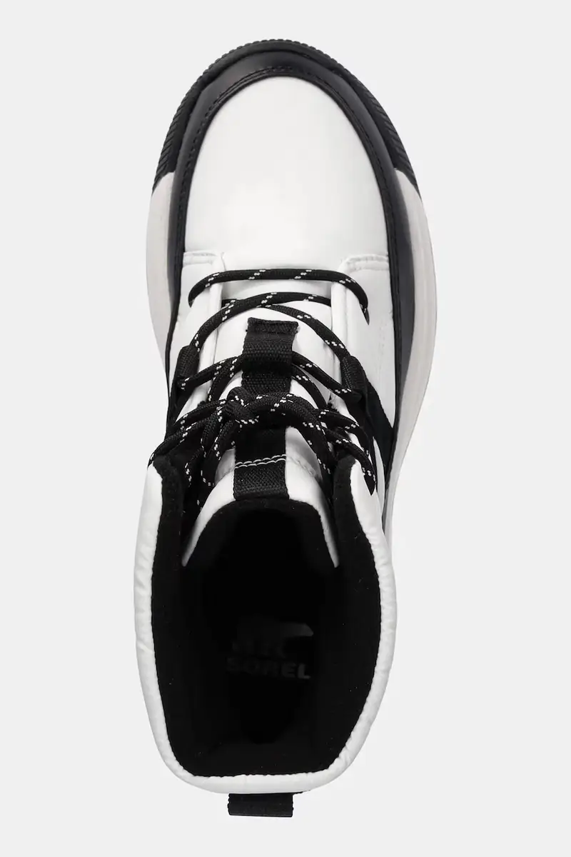 stivali da neve WHITNEY III MID WP colore bianco 2138491125 miniatura 4