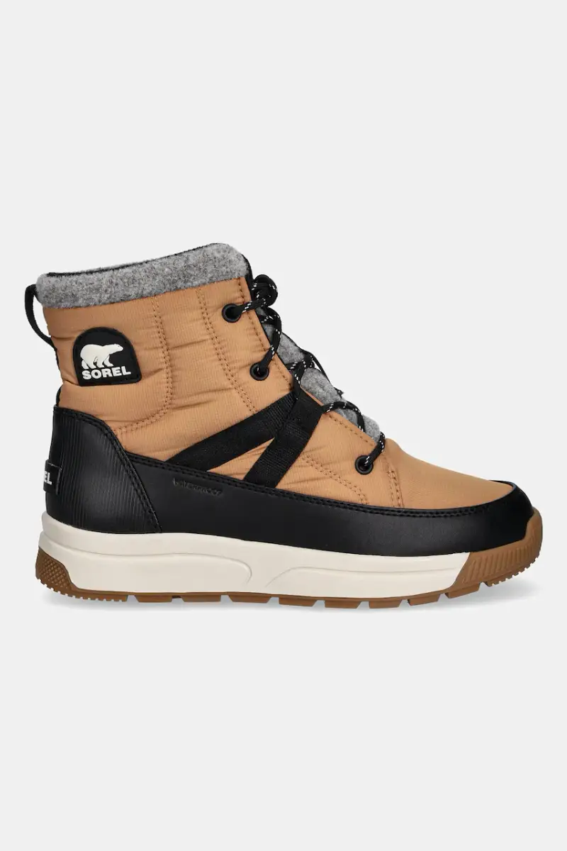 stivali da neve WHITNEY III MID WP colore marrone 2138491253 miniatura 2