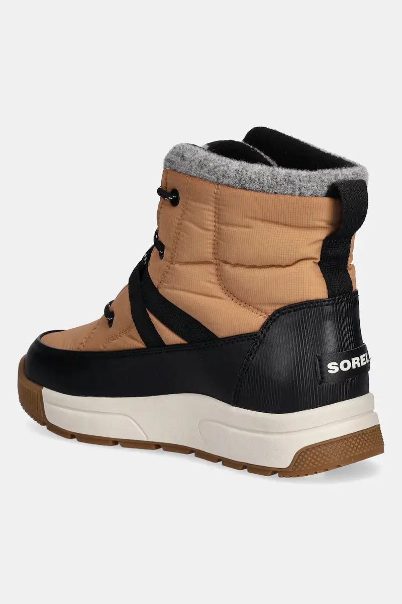 stivali da neve WHITNEY III MID WP colore marrone 2138491253 miniatura 3