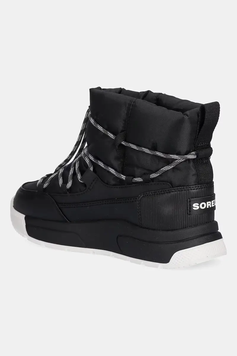 Sorel Slip Nero 3846440 miniatura 3