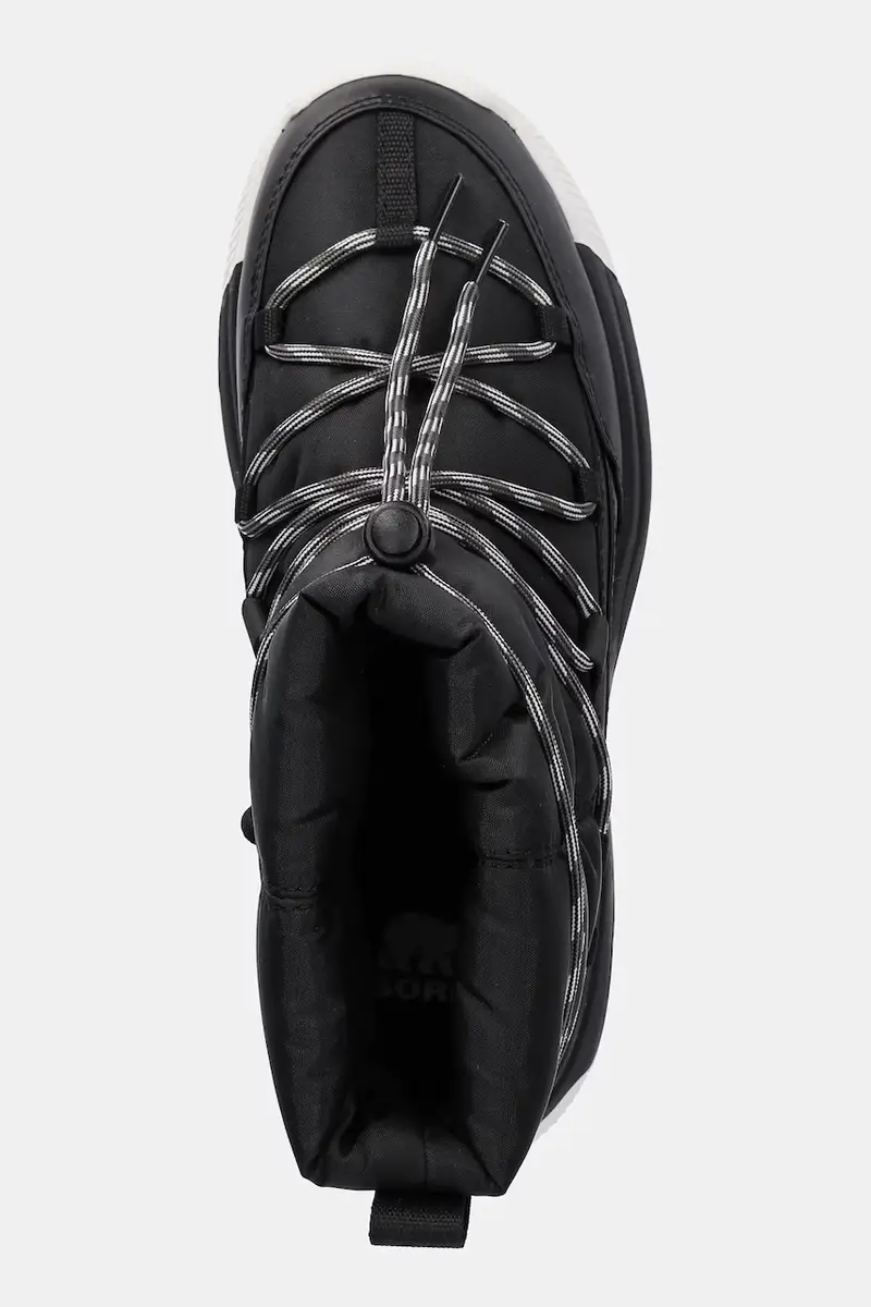 Sorel Slip Nero 3846440 miniatura 4