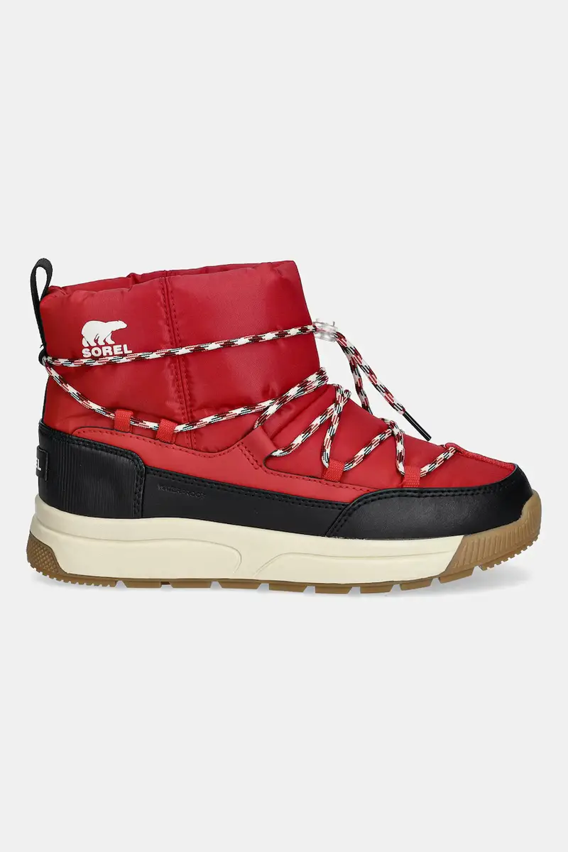 Sorel Slip Rosso 3848558 miniatura 2