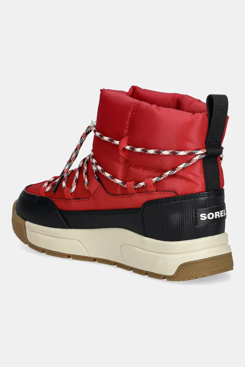 Sorel Slip Rosso 3848558 miniatura 3