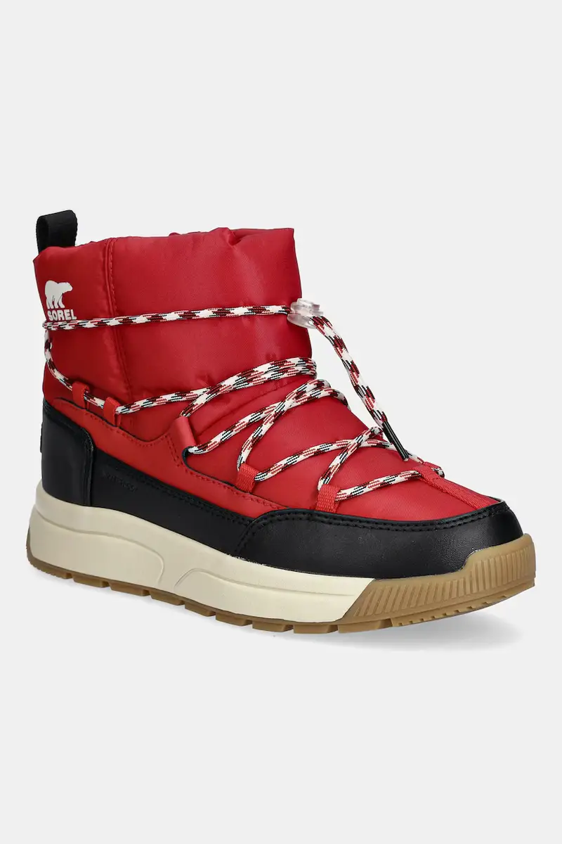 Sorel Slip Rosso 3848558