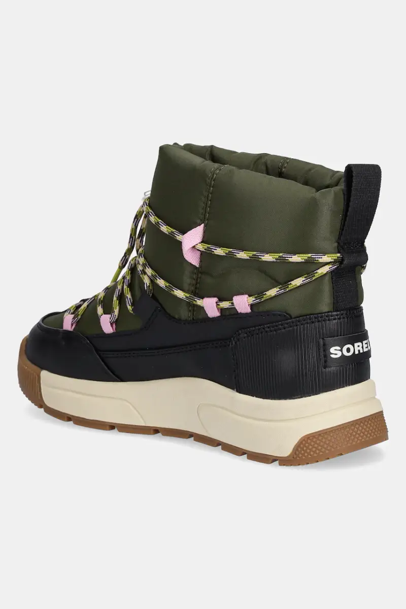 Sorel Slip Verde 3848997 miniatura 3