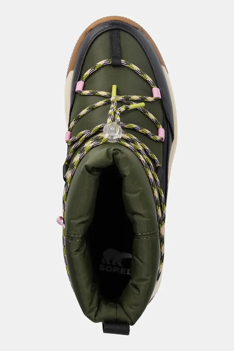 Sorel Slip Verde 3848997 miniatura 4