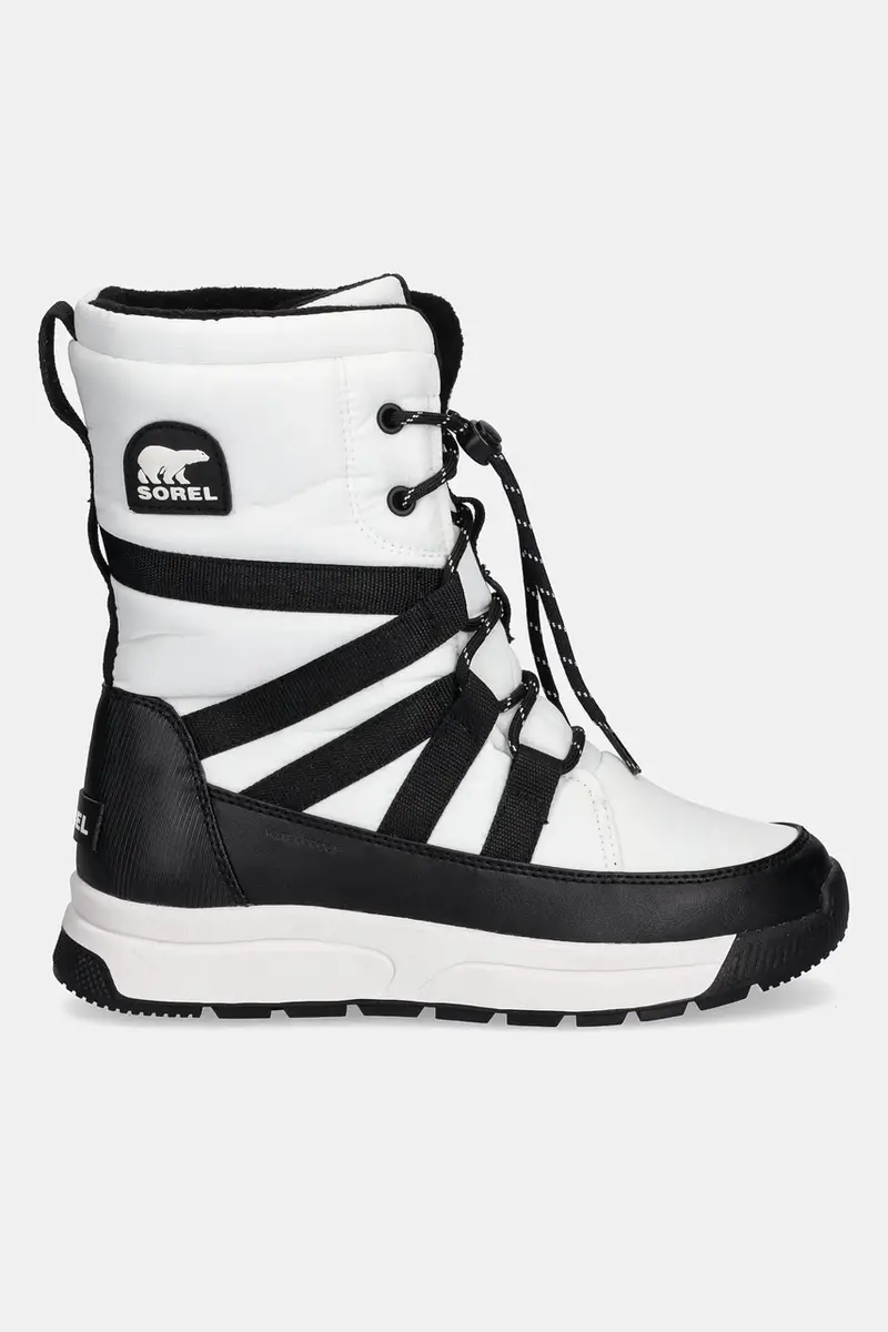 stivali da neve WHITNEY III TALL WP colore bianco 2138481125 miniatura 2