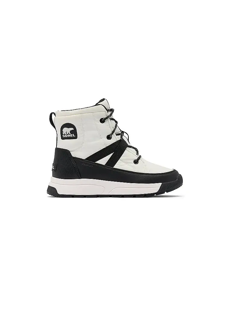 Stivali invernali da donna Whitney™ III Mid WP bianco | 38
