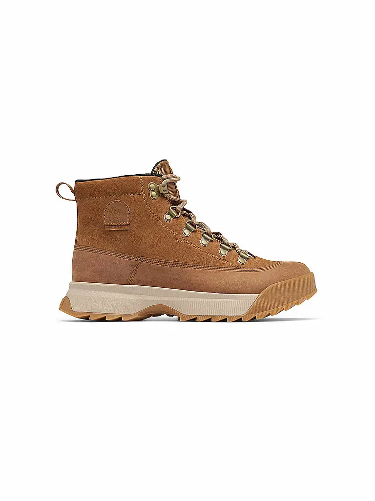 Stivali lifestyle da uomo Scout 87™ Pro Plus marrone chiaro | 46