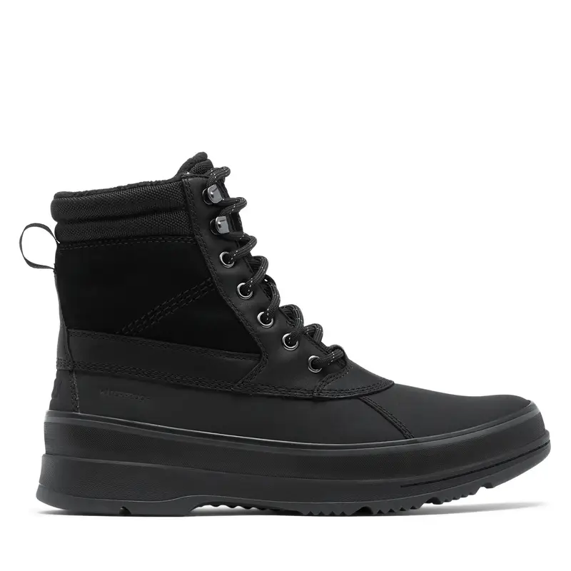 Stivali Sorel Akeny II Boot Plus Wp 2084851010 Nero
