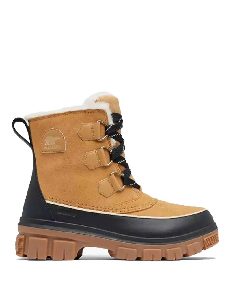 Torino v WP outdry Nero