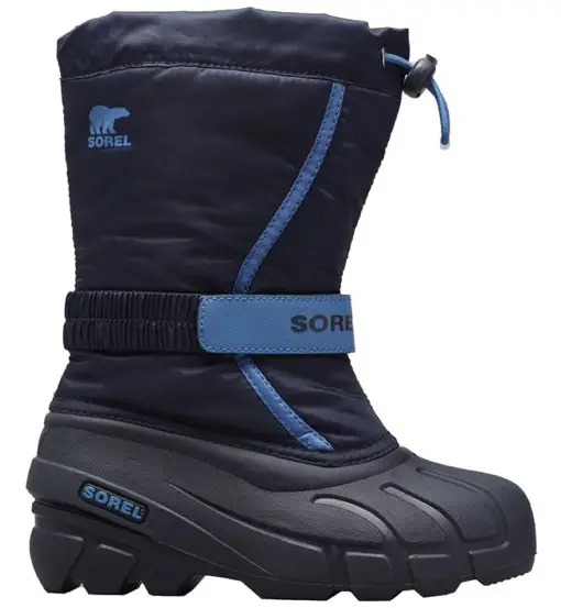 Youth Flurry™ - stivali doposci - ragazza/o Blue