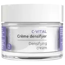 Crema Densificante C-Vital - 50 ml