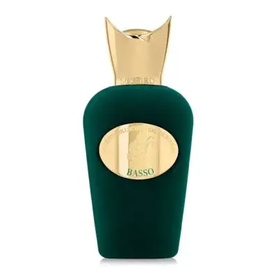 Basso EDP 100 ml